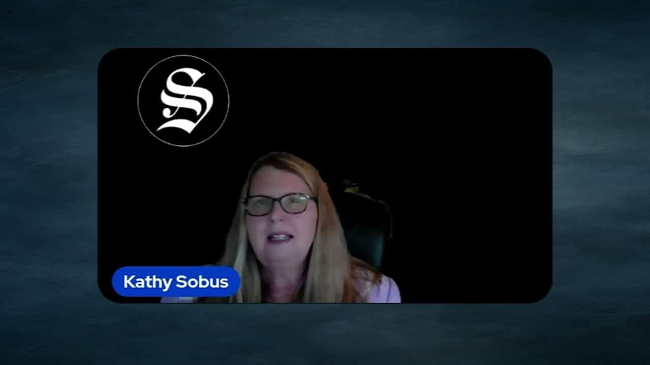 Insights on Conversational AI from Kathy Sobus